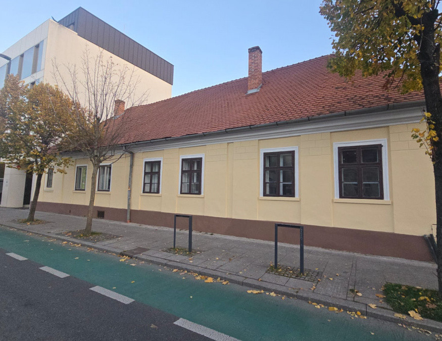 Spațiu comercial / birouri de închiriat – Ultracentral, Cluj-Napoca