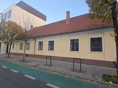 Spațiu comercial / birouri de închiriat – Ultracentral, Cluj-Napoca