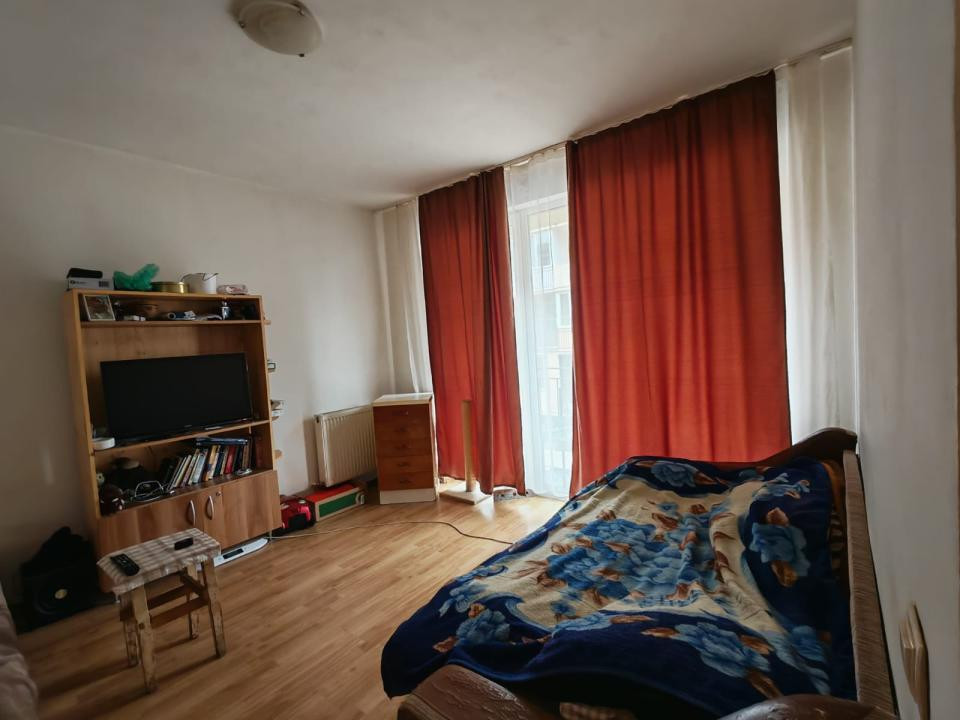 Apartament 1 cameră, perfect pentru investiție, Florești