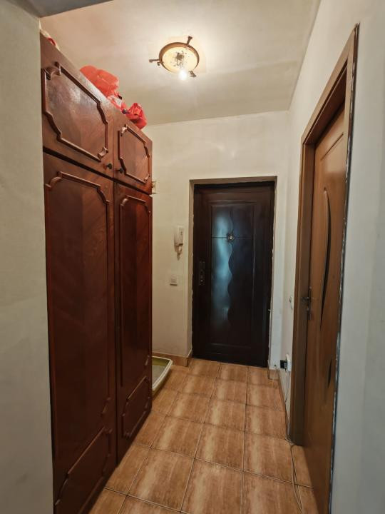 Apartament 1 cameră, perfect pentru investiție, Florești