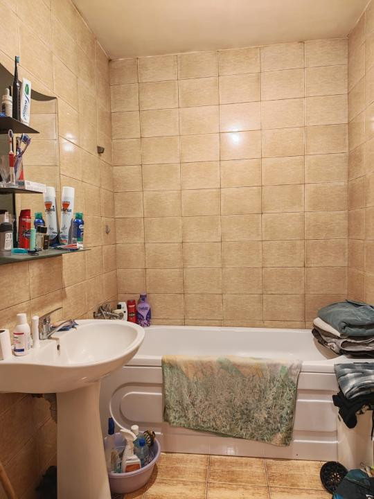 Apartament 1 cameră, perfect pentru investiție, Florești