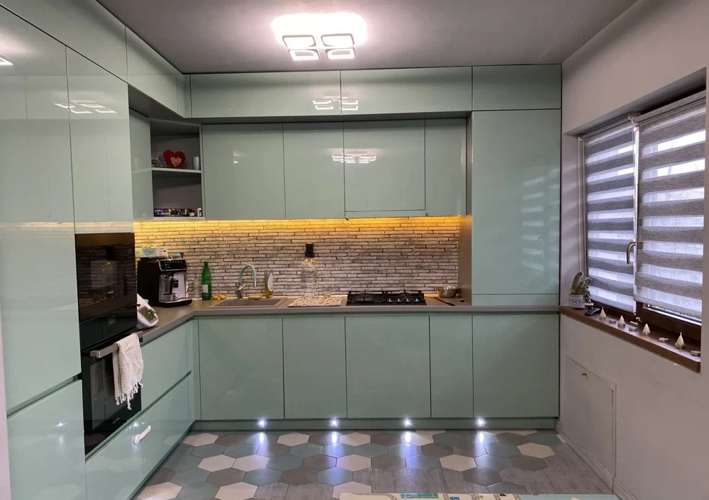 Casă tip duplex P+1+Pod, 102 mp, Dezmir