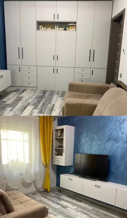 Casă tip duplex P+1+Pod, 102 mp, Dezmir