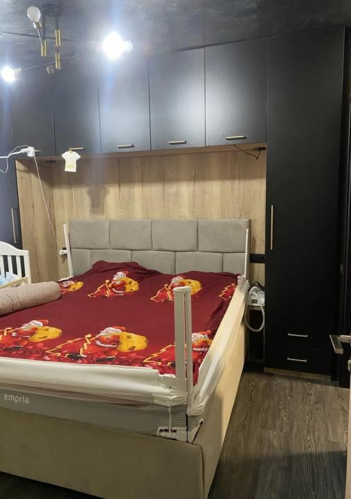 Casă tip duplex P+1+Pod, 102 mp, Dezmir