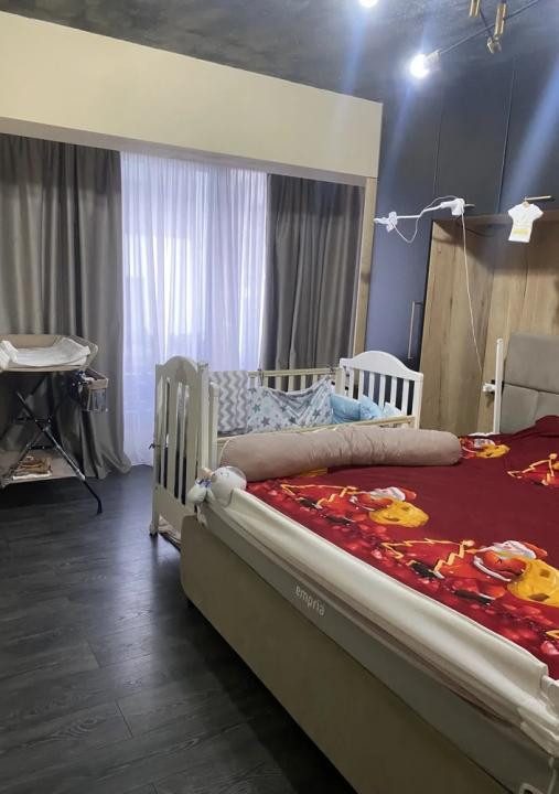 Casă tip duplex P+1+Pod, 102 mp, Dezmir