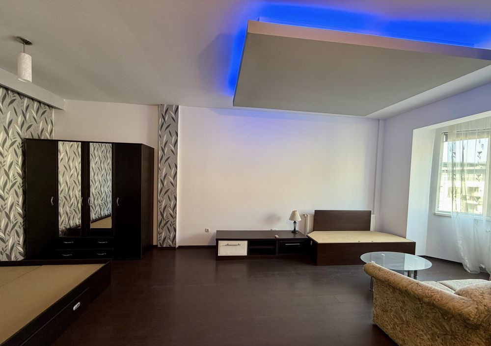 Apartament | 49mp | Bloc nou | Strada Burebista