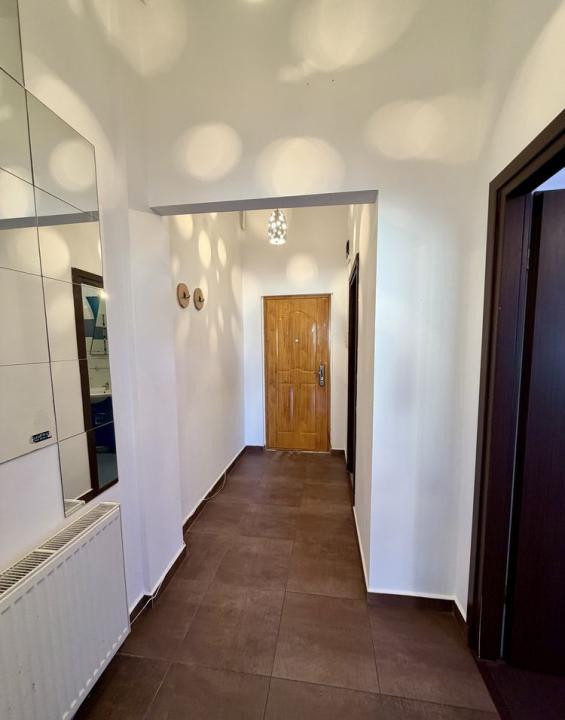 Apartament | 49mp | Bloc nou | Strada Burebista