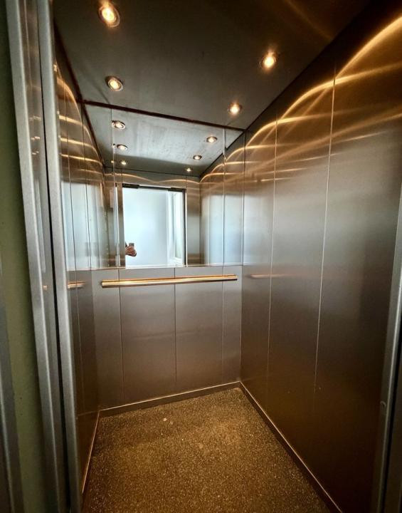 Apartament | 49mp | Bloc nou | Strada Burebista