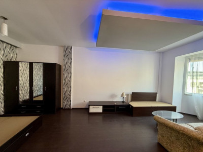 Apartament | 49mp | Bloc nou | Strada Burebista