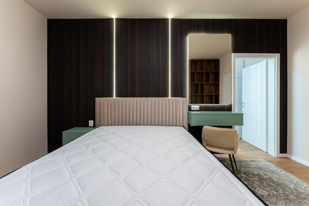 Apartament 2 camere, mobilat și utilat complet, Florești – Str. Eroilor