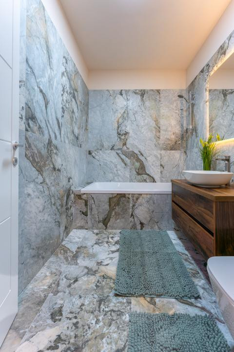 Apartament 2 camere, mobilat și utilat complet, Florești – Str. Eroilor