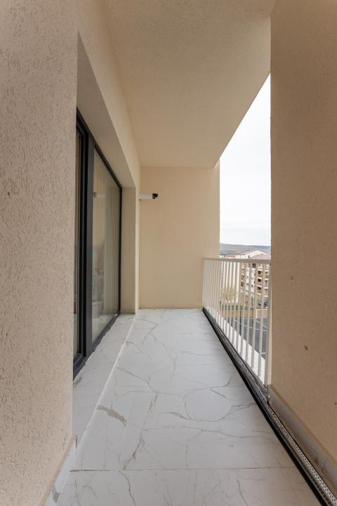 Apartament 2 camere, mobilat și utilat complet, Florești – Str. Eroilor