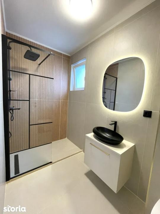 Apartament 3 camere, modern, nelocuit, zona Florilor / Cetății