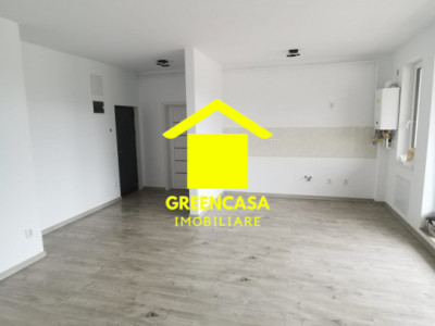 Apartament de 2 camere, 48mp in Floresti zona Cetatii
