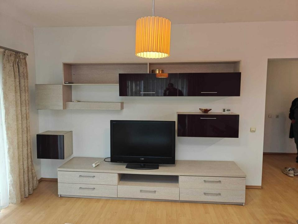 Apartament modern cu 2 camere + 3 terase, parcare inclusă Zona Eroilor, Florești