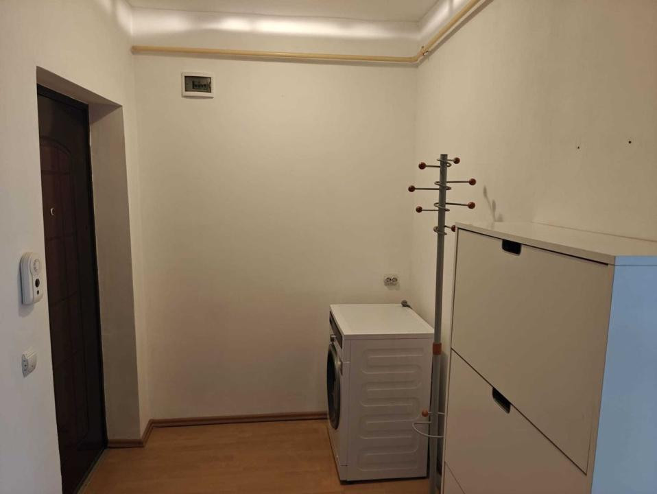 Apartament modern cu 2 camere + 3 terase, parcare inclusă Zona Eroilor, Florești