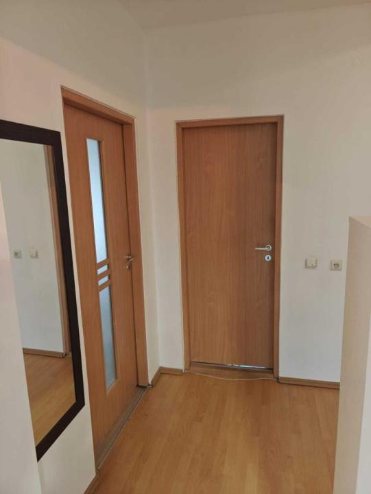 Apartament modern cu 2 camere + 3 terase, parcare inclusă Zona Eroilor, Florești