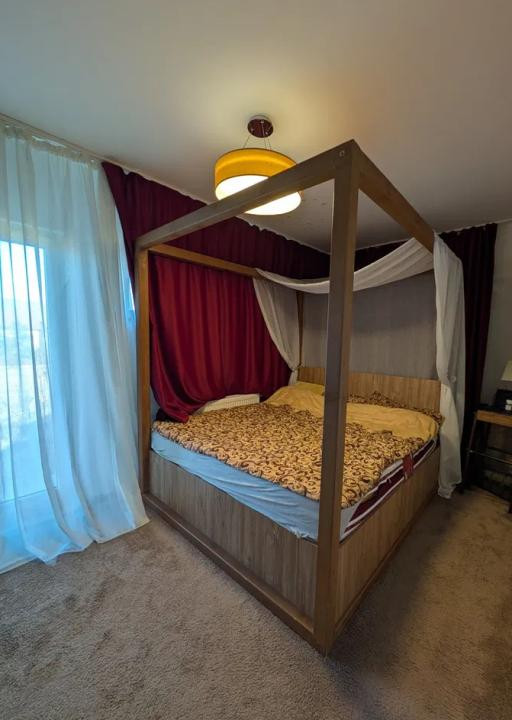 Apartament 2 camere, strada Eroilor Floresti