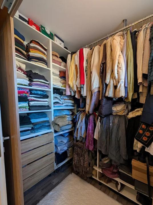 Apartament 2 camere, strada Eroilor Floresti