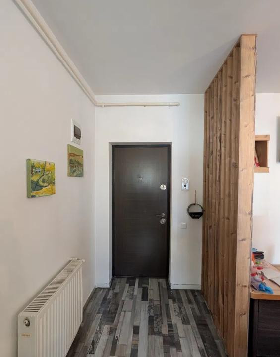 Apartament 2 camere, strada Eroilor Floresti
