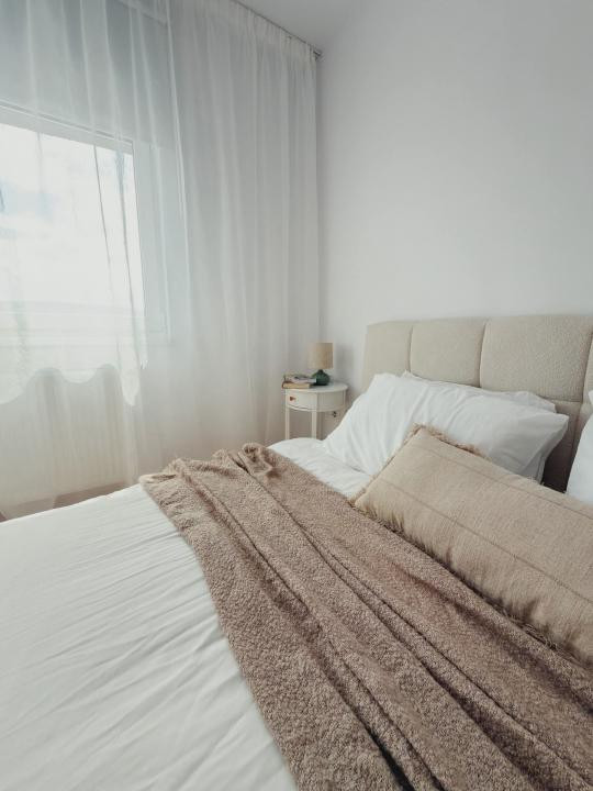 Apartament 3 camere renovat complet, mobilat, Calea Florești, Mănăștur