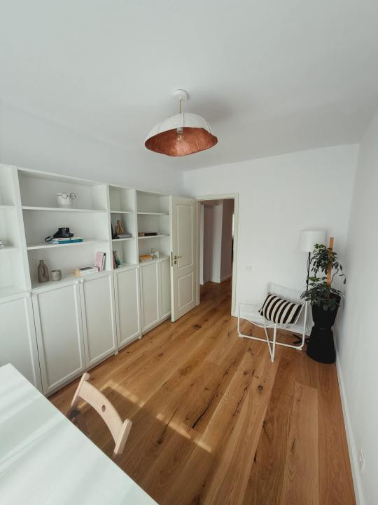 Apartament 3 camere renovat complet, mobilat, Calea Florești, Mănăștur