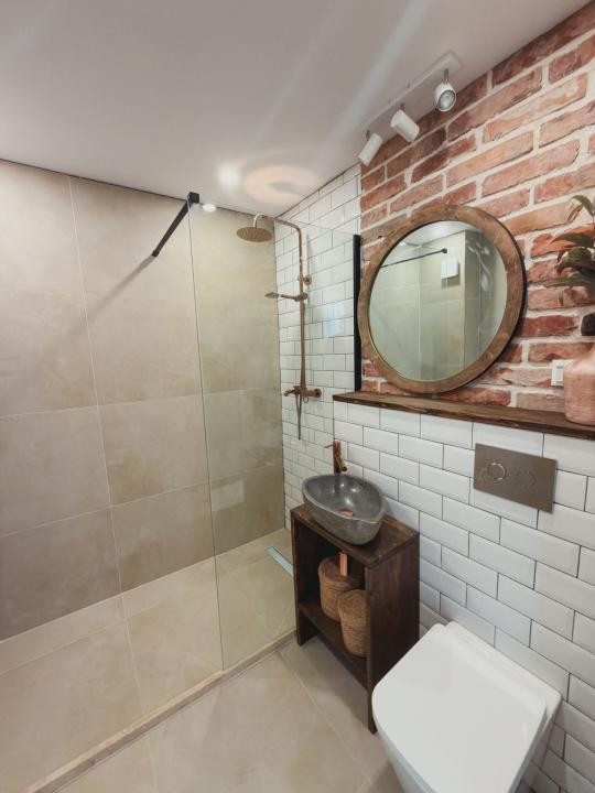 Apartament 3 camere renovat complet, mobilat, Calea Florești, Mănăștur