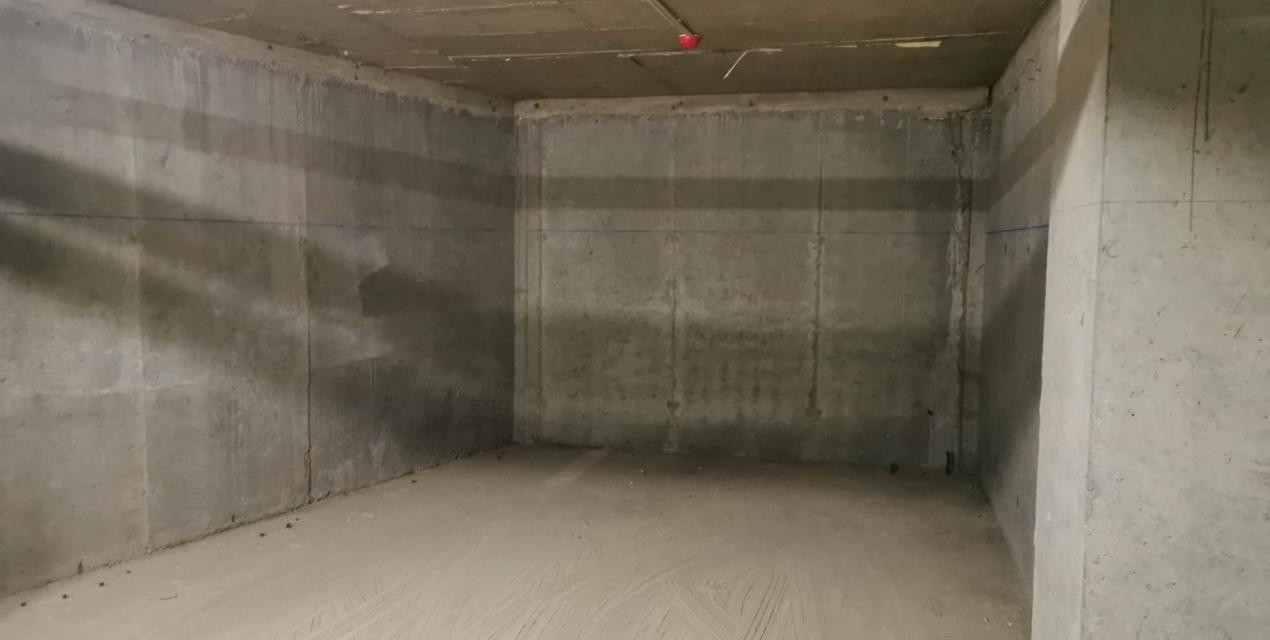 Spațiu Comercial Modern 96 mp, Zonă Gării , Parcare Subterană 