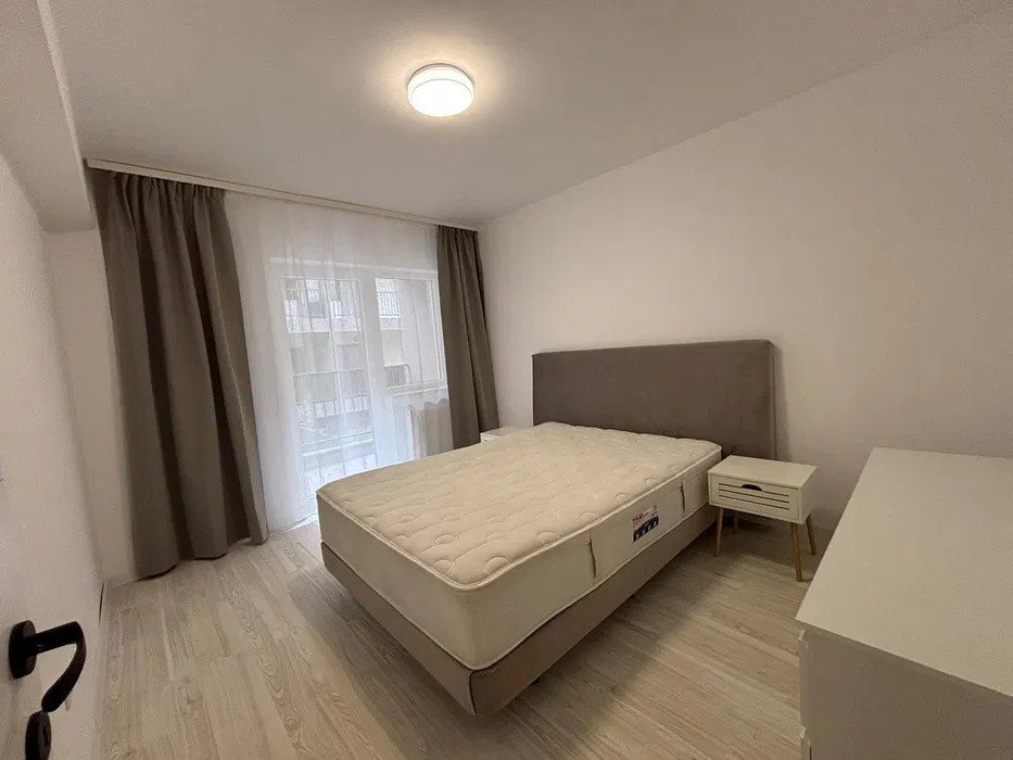 Apartament 2 camere, mobilat modern, zona Terra - Florești