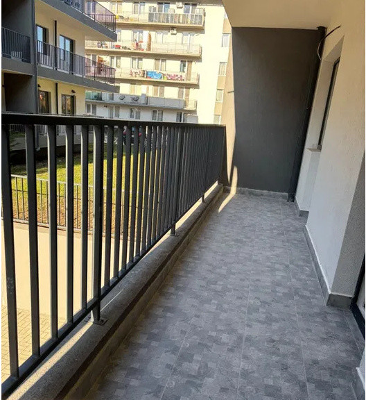 Apartament 2 camere, mobilat modern, zona Terra - Florești