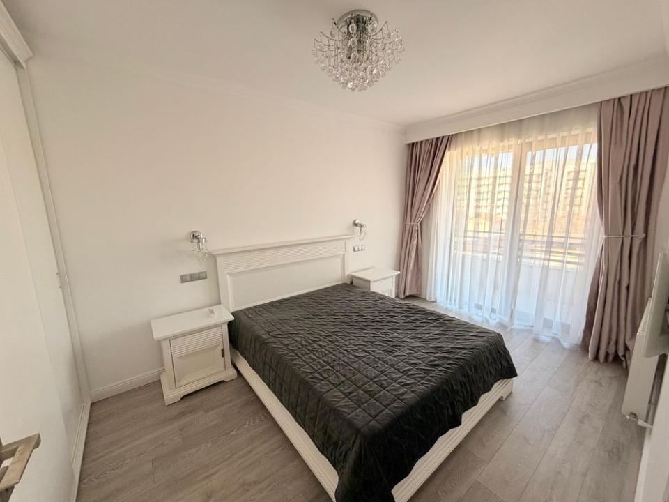 Apartament de 2 camere Marasti bloc nou