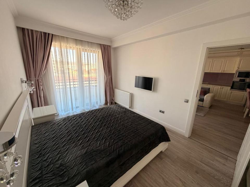 Apartament de 2 camere Marasti bloc nou