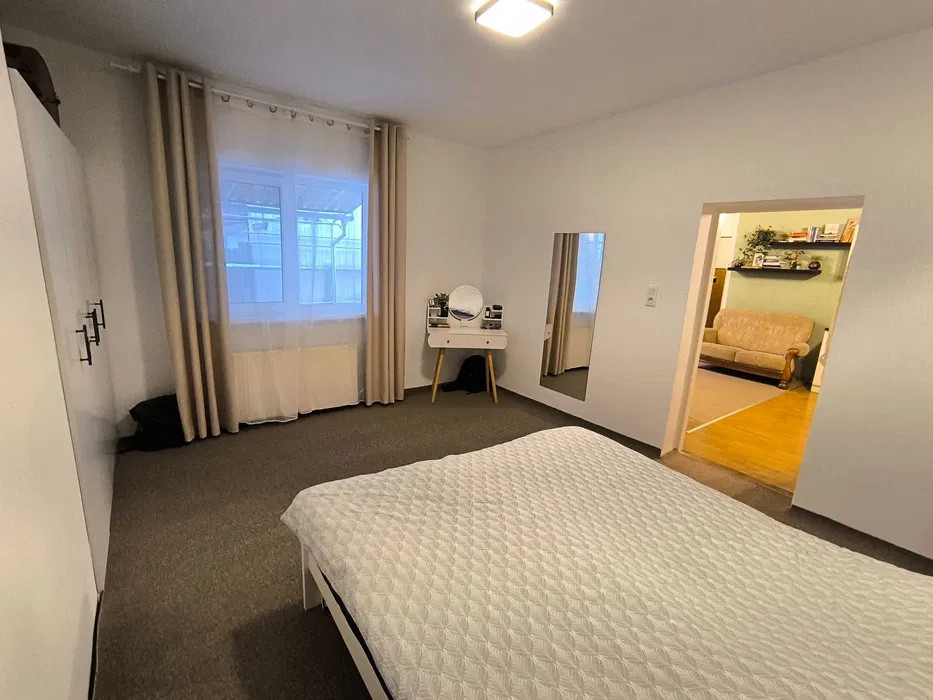 Casă cu teren generos de 770 mp Cartier Iris, Cluj-Napoca Oportunitate top