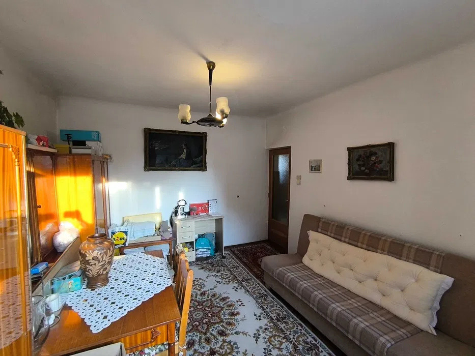 Casă cu teren generos de 770 mp Cartier Iris, Cluj-Napoca Oportunitate top