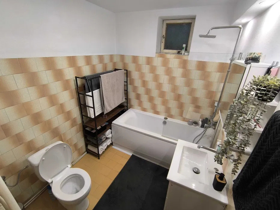 Casă cu teren generos de 770 mp Cartier Iris, Cluj-Napoca Oportunitate top