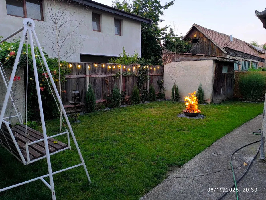 Casă cu teren generos de 770 mp Cartier Iris, Cluj-Napoca Oportunitate top