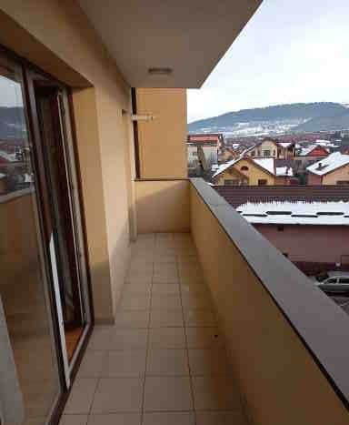 Apartament 2 camere, 44mp, balcon 7mp, zona Florilor