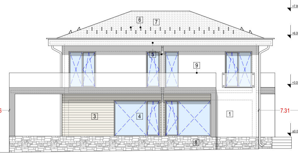 Oportunitate investitie | teren | vanzare | autorizatie de construire | Chinteni