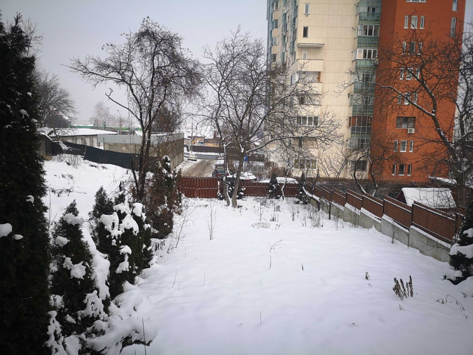 De vânzare – Casă individuală | Str. Meteor | Ideal firmă / clinică / locuință