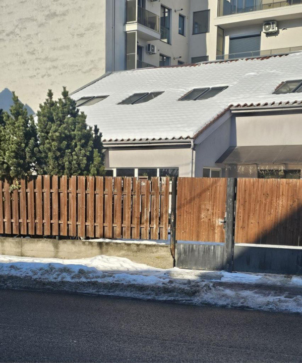 Casă de vânzare – Cluj-Napoca, zona Platinia | Ideală pentru activități economic