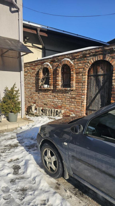 Casă de vânzare – Cluj-Napoca, zona Platinia | Ideală pentru activități economic