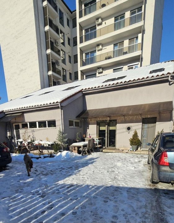 Casă de vânzare – Cluj-Napoca, zona Platinia | Ideală pentru activități economic