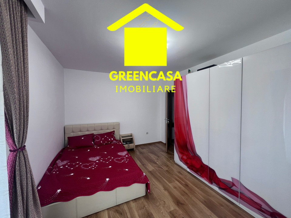 Apartament 3 camere , et 3/4 , Florilor , 87 mp 