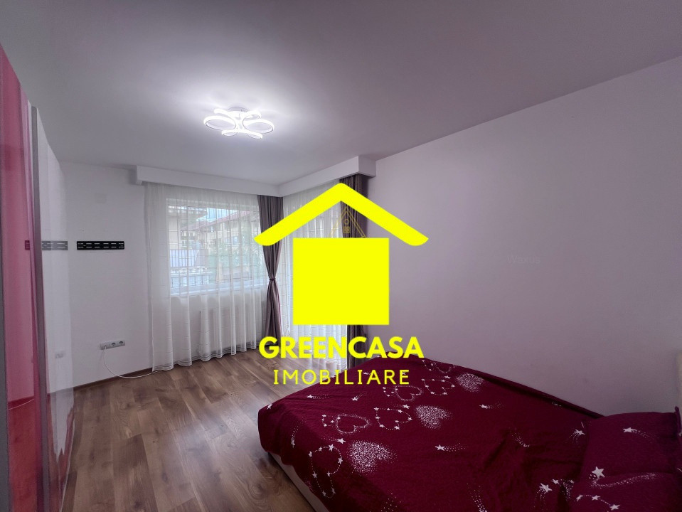 Apartament 3 camere , et 3/4 , Florilor , 87 mp 