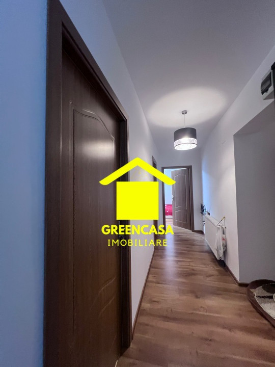 Apartament 3 camere , et 3/4 , Florilor , 87 mp 