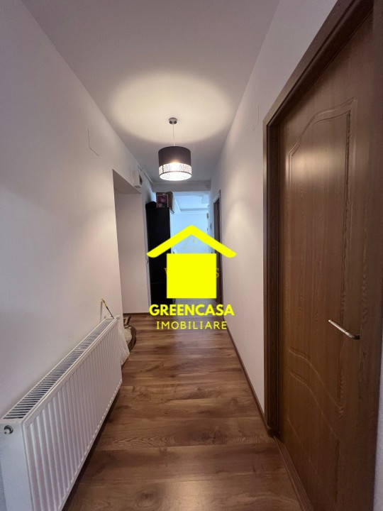 Apartament 3 camere , et 3/4 , Florilor , 87 mp 