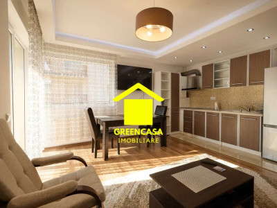 Apartament 3 camere , et 3/4 , Florilor , 87 mp 