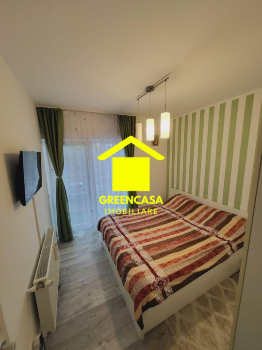 Apartament 3 camere – Răzoare Florești, 57mp, parcare inclusa