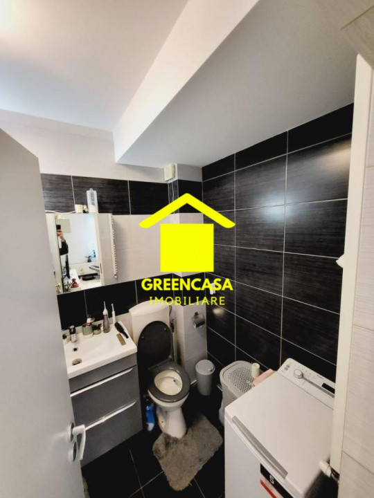 Apartament 3 camere – Răzoare Florești, 57mp, parcare inclusa