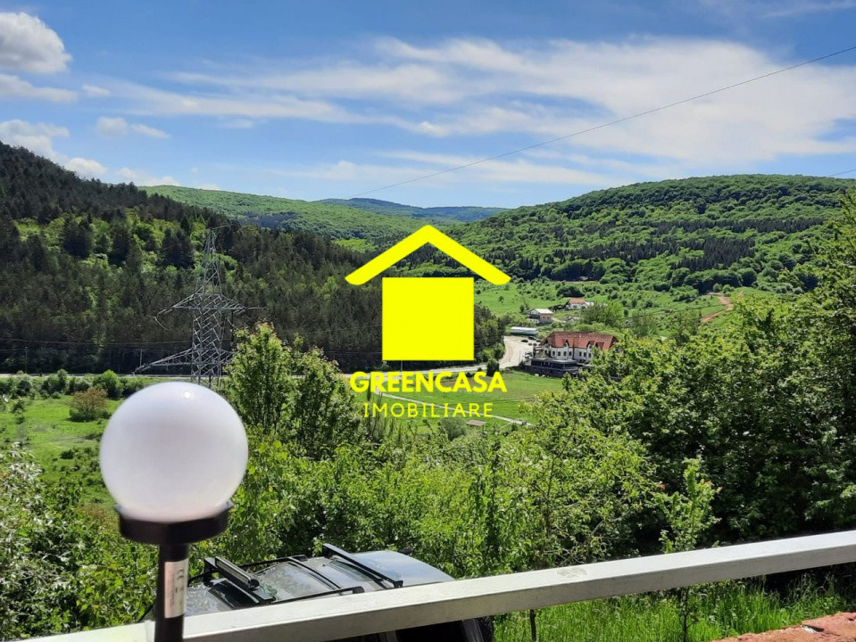 Apartament 3 camere – Răzoare Florești, 57mp, parcare inclusa